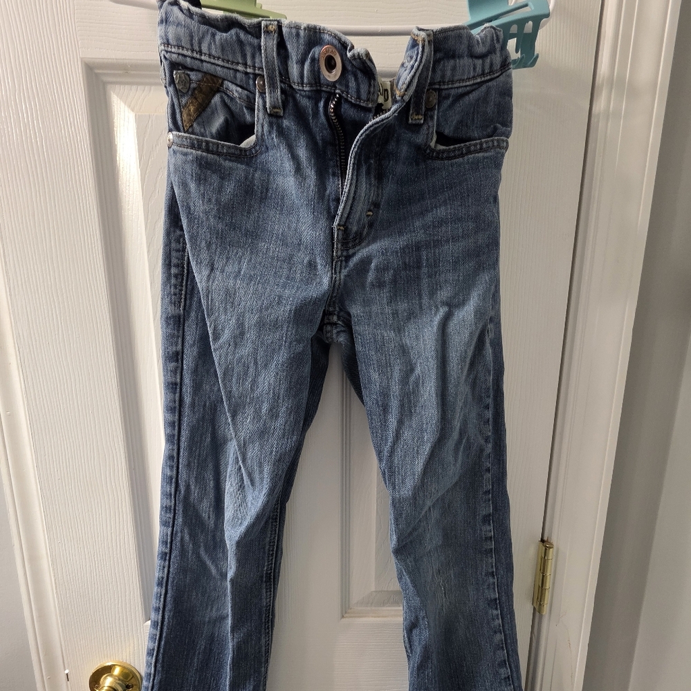 Ariat Boys Jeans